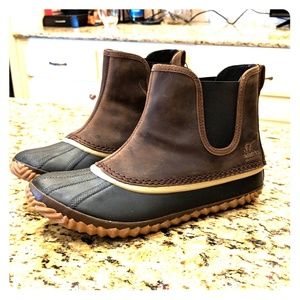 Sorel Out n' About Chelsea Boot